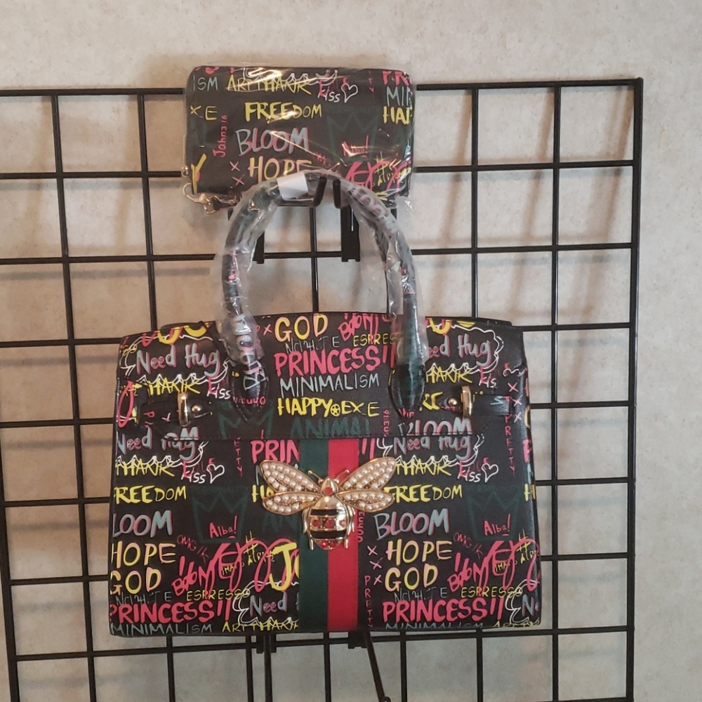 purse